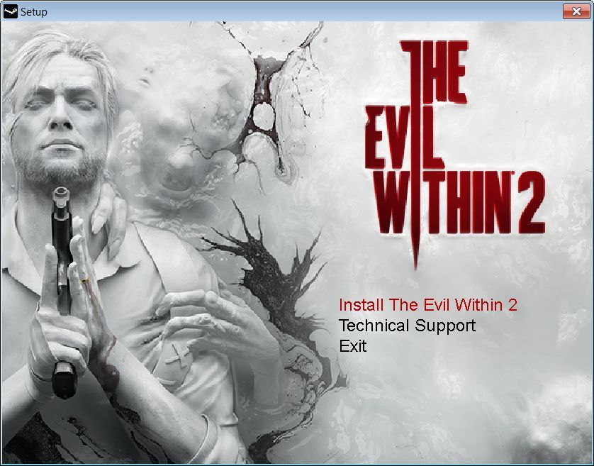 The Evil Within 2 screenshot 2 for Xbox One